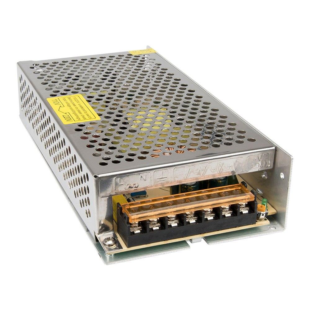 Блок живлення S-120-12 12v 10a