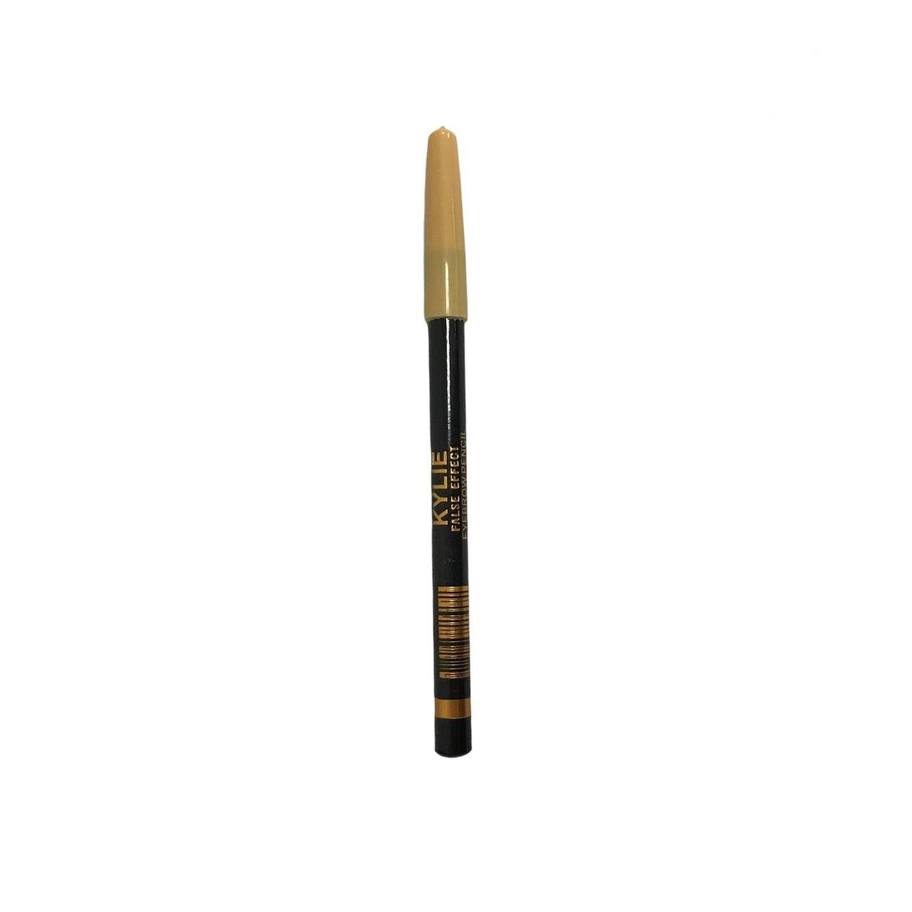 Олівець для очей Kylie eye pencil black/чорний код.396