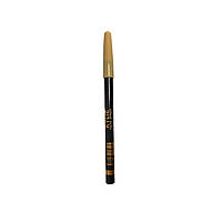 Карандаш для глаз Kylie eye pencil black/черный код.396