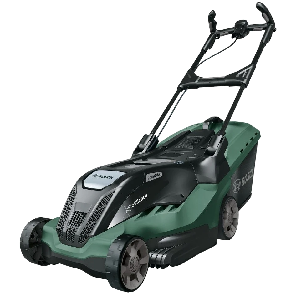 Газонокосарка Bosch Bosch AdvancedRotak 650 (06008B9206)