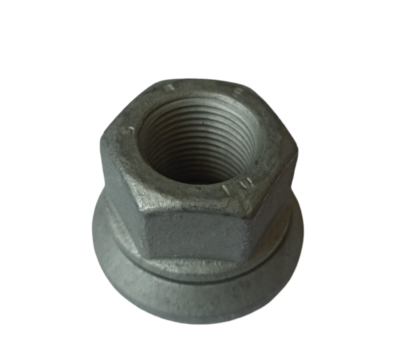 Гайка колісна IVECO DAILY 06> M18X1.5 (5802466554) Iveco