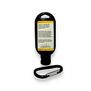 Магнезія спортивна рідка Gemini 50 мл тальк Liquid chalk для пілона воркаута, фото 2