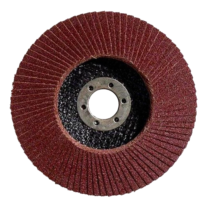 Пелюстковий шліфкруг Bosch Bosch 125 мм К40 (260008603656)