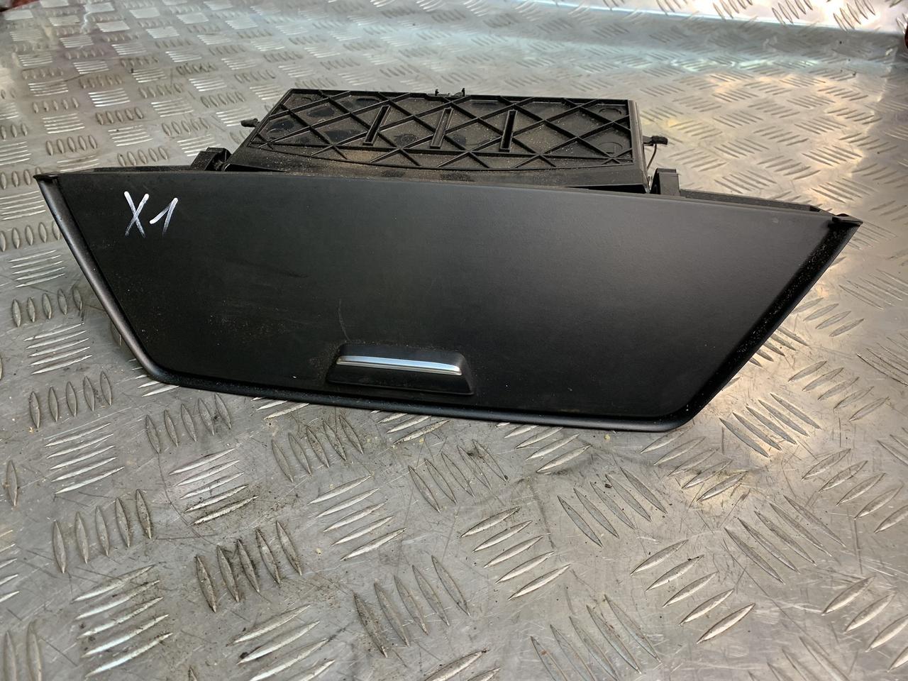 Б/В Бардачок торпедо BMW X1 E84 51452991263, фото 1