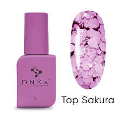 Топ DNKa Sakura, 12мл