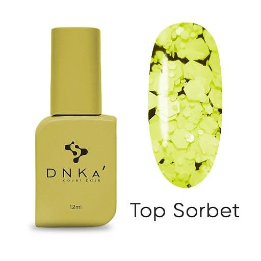 Топ DNKa Sorbet 12мл, фото 1
