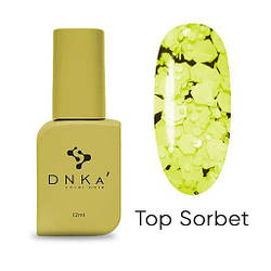 Топ DNKa Sorbet, 12мл