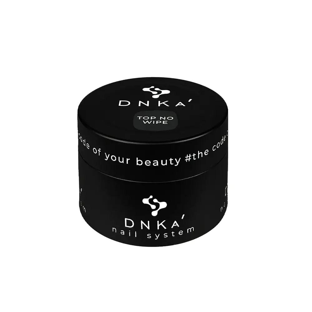 Топ без липкого шару DNKa No Wipe, 30мл, фото 1