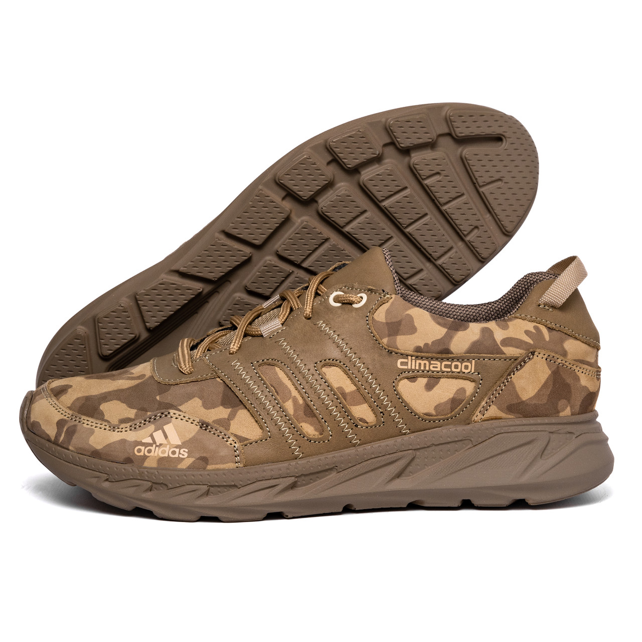 Чоловічі кросівки Adidas Climacool