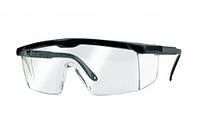 Очки защитные с дужками VOREL HF-110