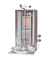 Апарат для шаурмі Silver 2160 LPG