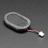 Динамик 1W 8Ohm - 30x20x5mm - Adafruit 4227