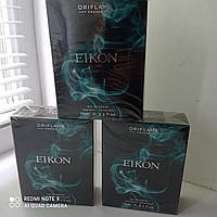 Чоловічі парфуми Eikon Oriflame Sweden 75 ml.