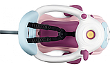 Каталка-толокар 3в1 Smoby Маестро, pink, фото 8