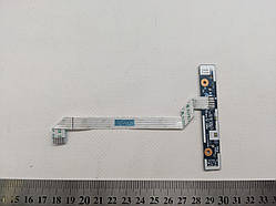 Кнопки тачпаду Lenovo IdeaPad 300-17ISK NS-A491 45520712001 Б/У