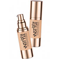 Тональная основа Topface Instyle Perfect Coverage SPF20 №005 Песочно-бежевый