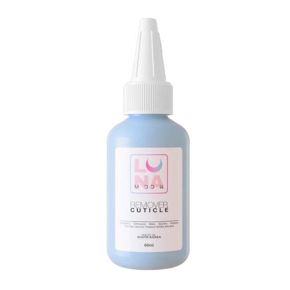 Ремувер для кутикули Luna, 60мл, фото 1