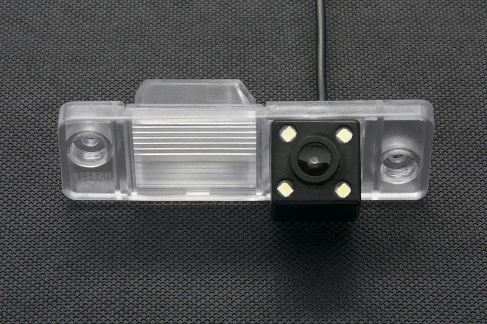 Штатна камера заднього виду Opel Antara 2011 - 2013 CCD/CVBS