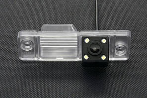Штатна камера заднього виду Opel Antara 2011 - 2013 CCD/CVBS