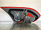 Ліхтар Ford Focus mk3 15-18 внутрішній (кришка багажника) правий Седан  F1EZ-13404-A, фото 4