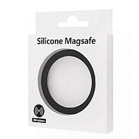 Кольцо Silicone MagSafe Цвет Темно-Синий,3