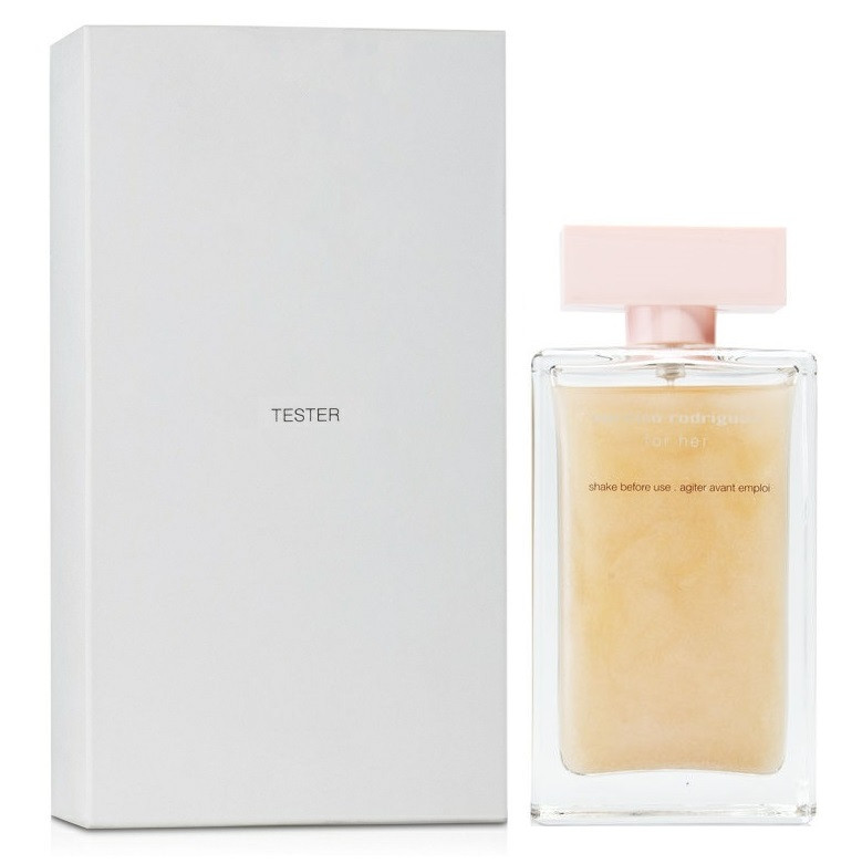 Narciso rodriguez for her iridescent new arrivals