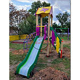 Дитячий майданчик для вулиці Метелик, фото 4