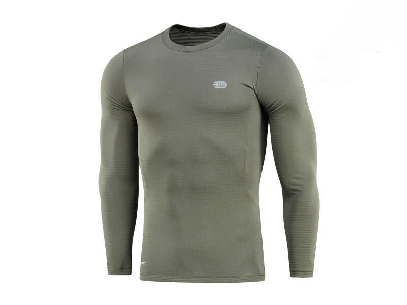 M-TAC ТЕРМОСОРОЧКА POLARTEC WINTER BASELAYER VENT ARMY OLIVE XL