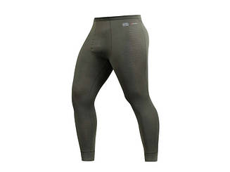 M-TAC ТЕРМОШТАНИ POLARTEC WINTER BASELAYER VENT ARMY OLIVE
