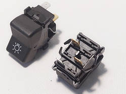 Клавіша габаритів (3-х конт.) (EuroEx) ЕХ-0329А