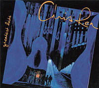 Chris Rea Greatest Hits (2CD, Digipak)