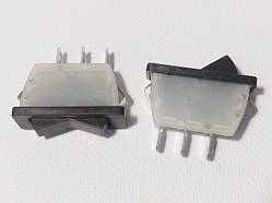 Клавіша обігрівача 2101 (EuroEx) ВК 408