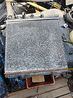 Радиатор основний Peugeot 207 Citroen С3 1.6B 1.4B 16V 9680115580 00859