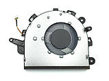 Вентилятор (кулер) для Lenovo IdeaPad S145-15IWL, S145-15AST, S145-15API, S145-15IKB (5F10S13875), фото 3