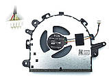 Вентилятор (кулер) для Lenovo IdeaPad S145-15IWL, S145-15AST, S145-15API, S145-15IKB (5F10S13875), фото 2