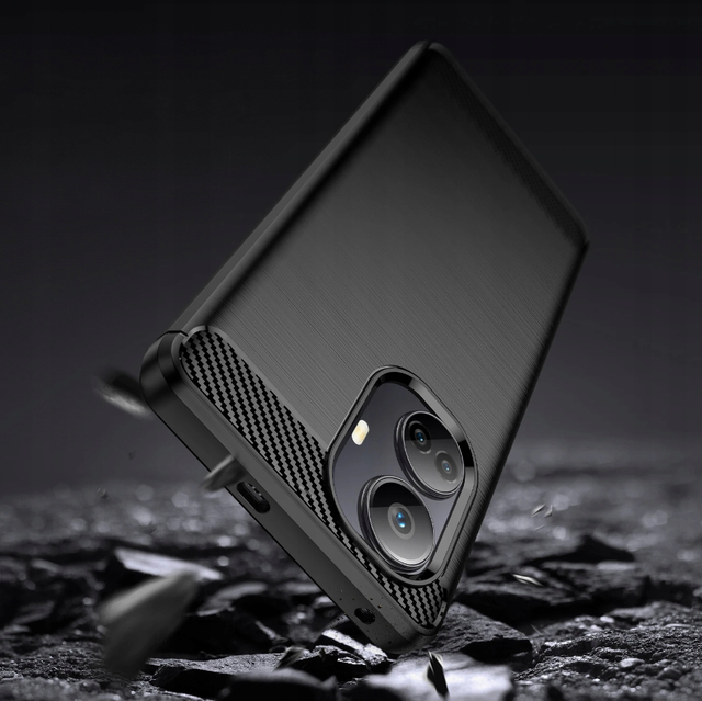 Защитный чехол-бампер для Realme 10 Pro Plus