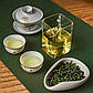 Ті Гуань Інь, 250 гр, справжній китайський улун, легкий чай, фото 5