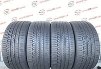 Шины Б/У літня 275/35 R22 CONTINENTAL PREMIUMCONTACT 6 5mm