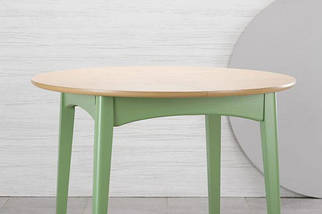 Стіл "Венті" круглий, фото 4