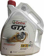 Castrol Renault RN17 5W-30, 15CFE7,5 л.