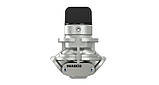 Клапан триходовий двопозиційний Iveco/MAN/Mercedes/Renault 4630360000 (WABCO), фото 2