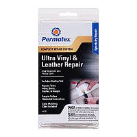 Набор для ремонта покрытия из винила и кожи Permatex Vinyl Leather Repair Kit (80902)