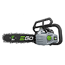 Пила акумуляторна EGO CS1401E KIT (шина 35 см), фото 5