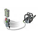 Пила акумуляторна EGO CS1401E KIT (шина 35 см), фото 8
