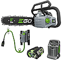 Пила акумуляторна EGO CS1401E KIT (шина 35 см), фото 3