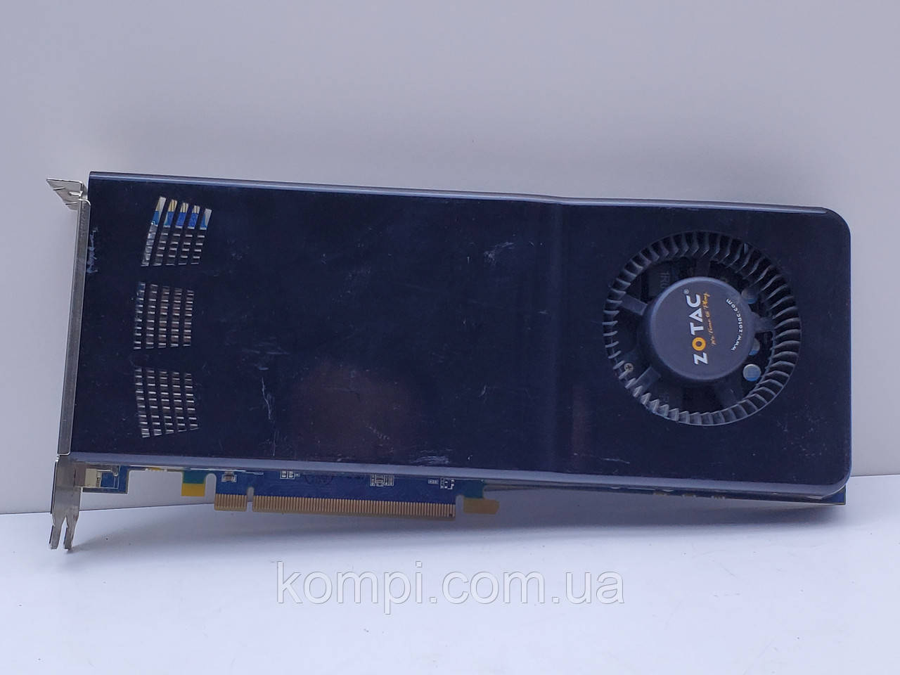 Відеокарта Nvidia GTS 150 1GB PCI-e HDMI
