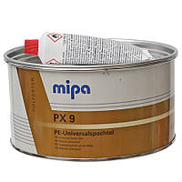 Универсальная шпаклевка Mipa PX9 1 л