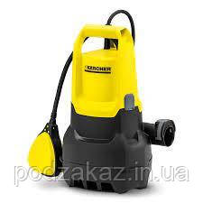 Karcher SP 1 DIRT Дренажний насос для брудної води (1.645-500.0) HLZ, фото 1
