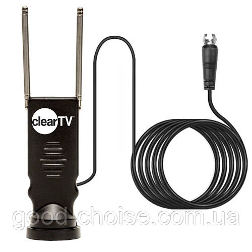 Hd clear sales tv t2