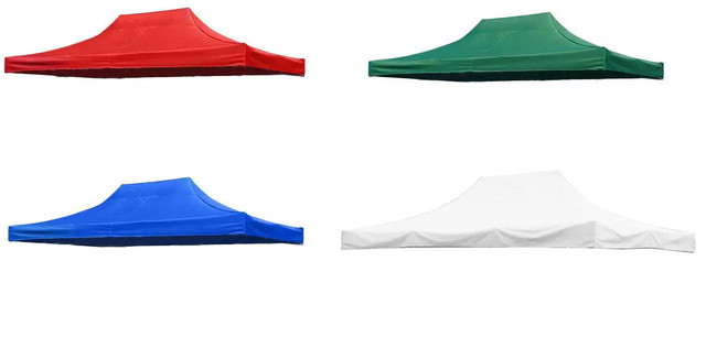 Крыша Тент для Шатра Палатки Павильона 2 Х 3 М Крыша Тент на Раздвижной ...
